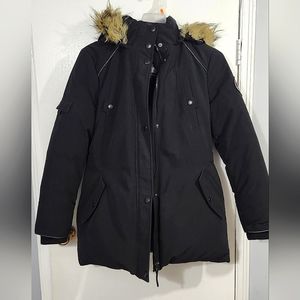 Winter Jacket